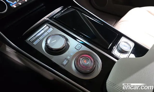 Genesis GV80 2023 2.5 автомат (гидро), миниатюра 12