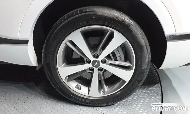 Genesis GV80 2023 2.5 автомат (гидро), миниатюра 7 Genesis GV80 2023 2.5 автомат (гидро), миниатюра 7