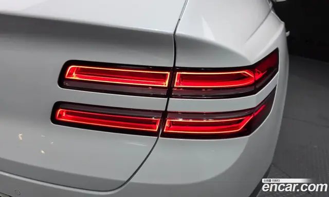 Genesis GV80 2023 2.5 автомат (гидро), миниатюра 9 Genesis GV80 2023 2.5 автомат (гидро), миниатюра 9