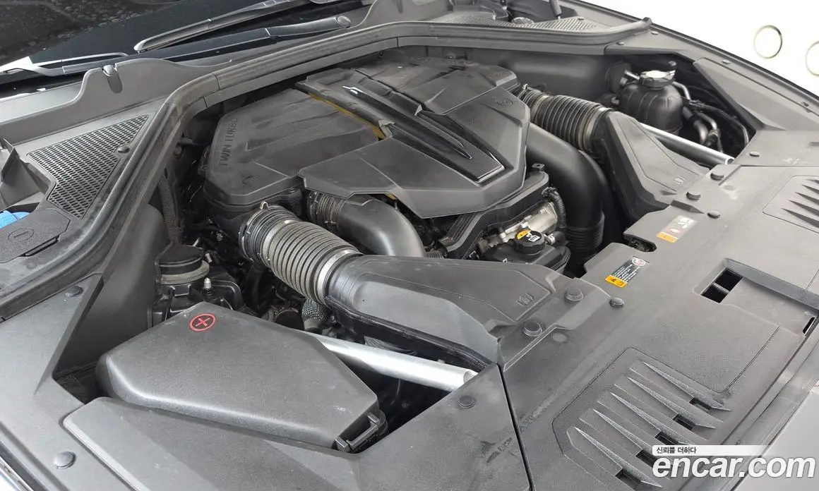 Genesis GV80 2023 3.5 автомат (гидро), фото 6 Genesis GV80 2023 3.5 автомат (гидро), фото 6