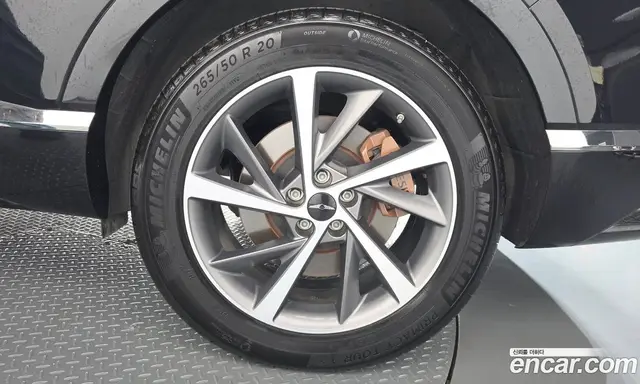 Genesis GV80 2023 3.5 автомат (гидро), миниатюра 7 Genesis GV80 2023 3.5 автомат (гидро), миниатюра 7
