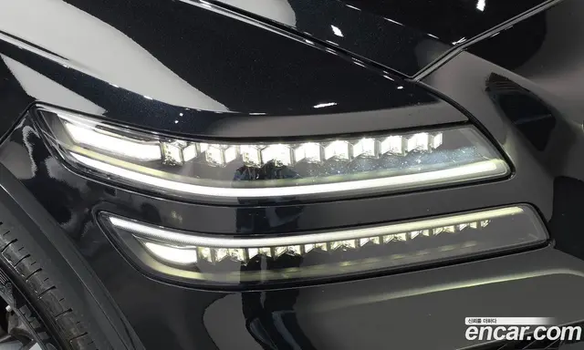 Genesis GV80 2023 3.5 автомат (гидро), миниатюра 8 Genesis GV80 2023 3.5 автомат (гидро), миниатюра 8