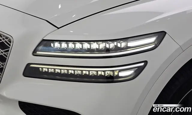 Genesis GV80 2024 2.5 автомат (гидро), миниатюра 8 Genesis GV80 2024 2.5 автомат (гидро), миниатюра 8
