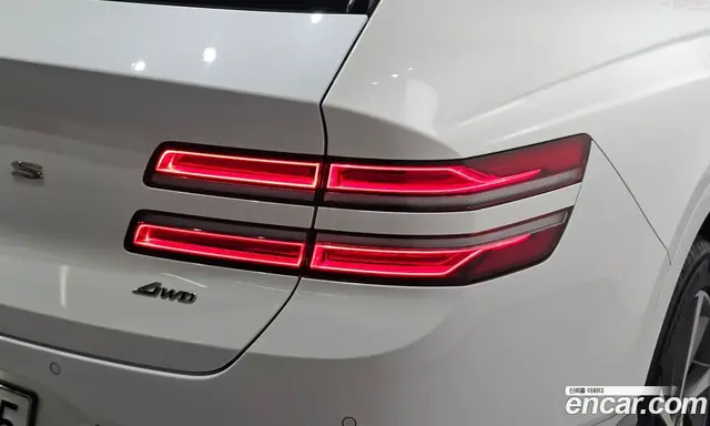 Genesis GV80 2024 2.5 автомат (гидро), миниатюра 9 Genesis GV80 2024 2.5 автомат (гидро), миниатюра 9
