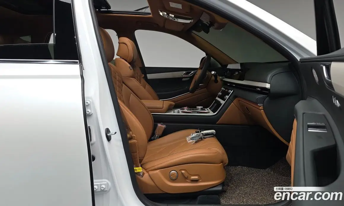 Genesis GV80 2025 3.5 автомат (гидро), фото 15 Genesis GV80 2025 3.5 автомат (гидро), фото 15