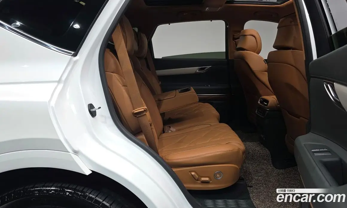 Genesis GV80 2025 3.5 автомат (гидро), фото 16 Genesis GV80 2025 3.5 автомат (гидро), фото 16