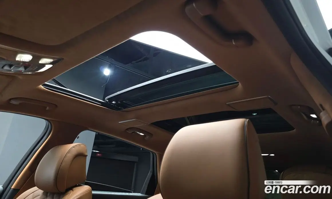 Genesis GV80 2025 3.5 автомат (гидро), фото 20 Genesis GV80 2025 3.5 автомат (гидро), фото 20