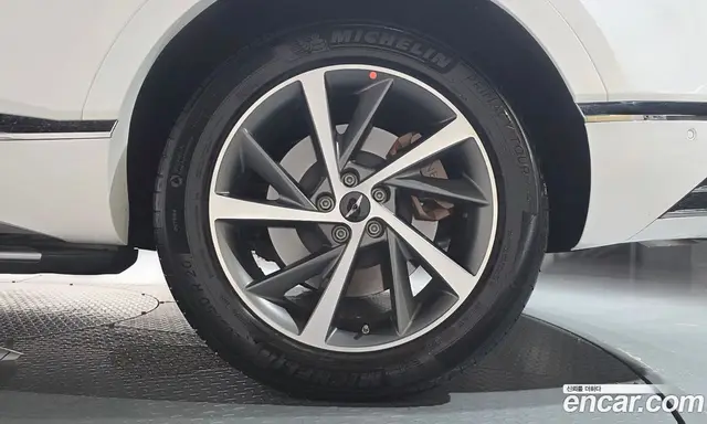Genesis GV80 2025 3.5 автомат (гидро), миниатюра 6 Genesis GV80 2025 3.5 автомат (гидро), миниатюра 6