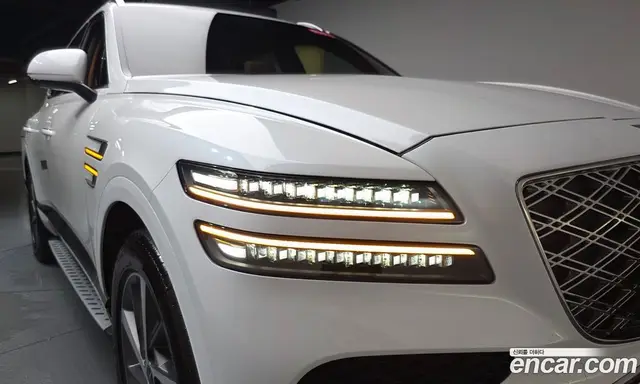 Genesis GV80 2025 3.5 автомат (гидро), миниатюра 7 Genesis GV80 2025 3.5 автомат (гидро), миниатюра 7