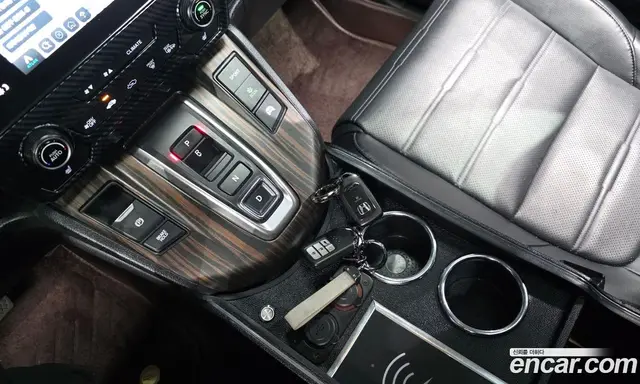 Honda CR-V 2022 2.0 автомат (гидро), миниатюра 12