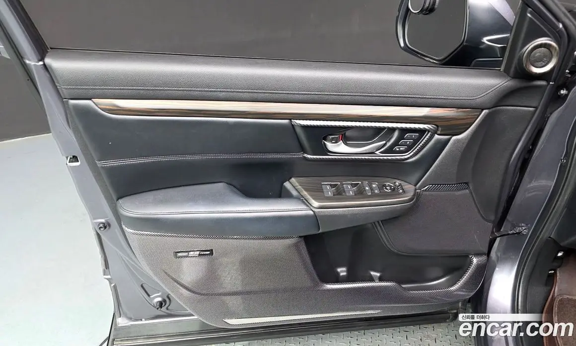 Honda CR-V 2022 2.0 автомат (гидро), фото 14