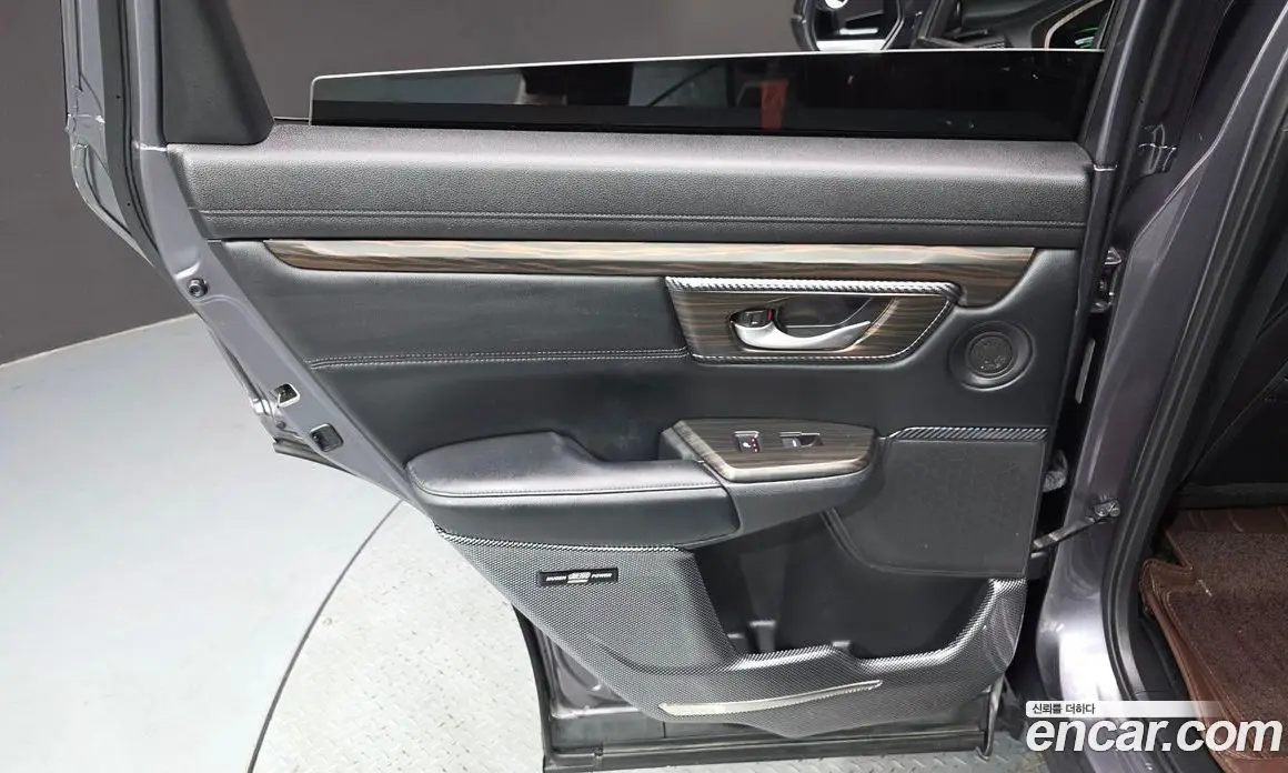 Honda CR-V 2022 2.0 автомат (гидро), фото 15