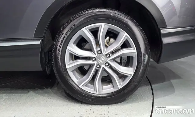 Honda CR-V 2022 2.0 автомат (гидро), миниатюра 7