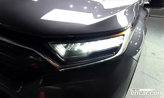 Honda CR-V 2022 2.0 автомат (гидро), миниатюра 8