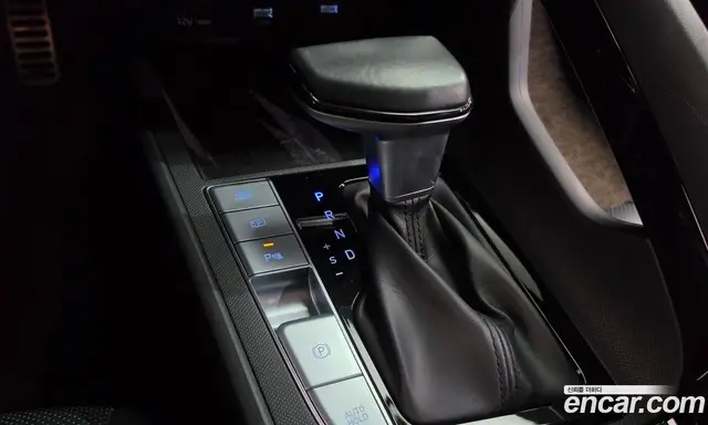 Hyundai Avante 2021 1.6 автомат (гидро), миниатюра 12