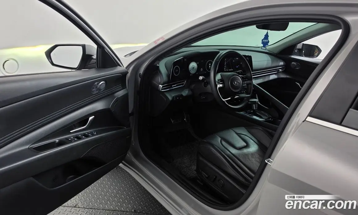 Hyundai Avante 2021 1.6 автомат (гидро), фото 13 Hyundai Avante 2021 1.6 автомат (гидро), фото 13