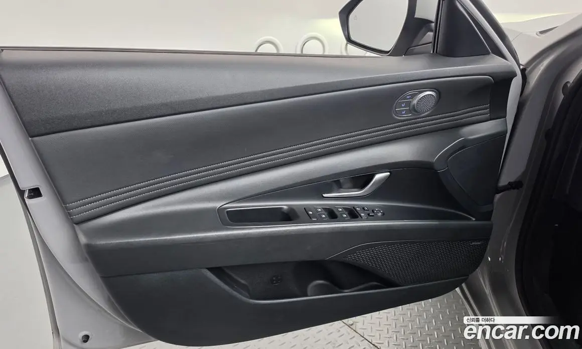 Hyundai Avante 2021 1.6 автомат (гидро), фото 14 Hyundai Avante 2021 1.6 автомат (гидро), фото 14