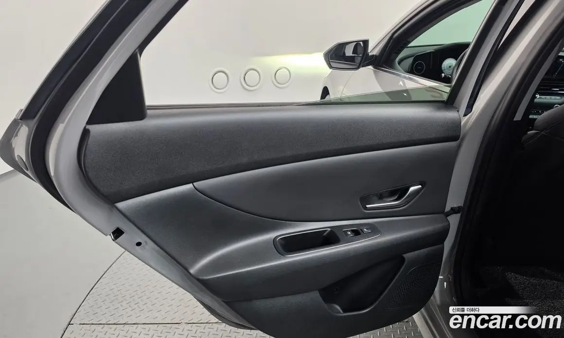 Hyundai Avante 2021 1.6 автомат (гидро), фото 15 Hyundai Avante 2021 1.6 автомат (гидро), фото 15