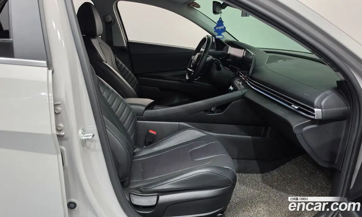 Hyundai Avante 2021 1.6 автомат (гидро), фото 16 Hyundai Avante 2021 1.6 автомат (гидро), фото 16