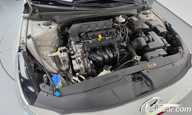 Hyundai Avante 2021 1.6 автомат (гидро), миниатюра 6 Hyundai Avante 2021 1.6 автомат (гидро), миниатюра 6