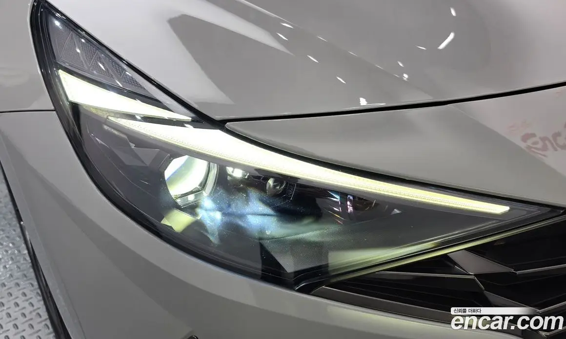 Hyundai Avante 2021 1.6 автомат (гидро), фото 8 Hyundai Avante 2021 1.6 автомат (гидро), фото 8