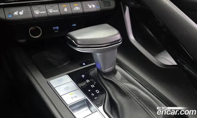 Hyundai Avante 2024 1.6 автомат (гидро), миниатюра 12