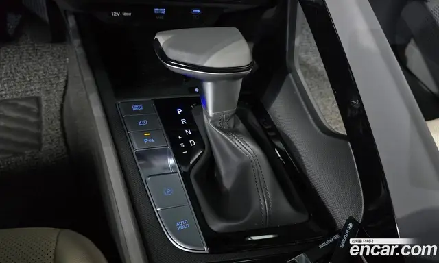 Hyundai Avante 2025 1.6 автомат (гидро), миниатюра 11