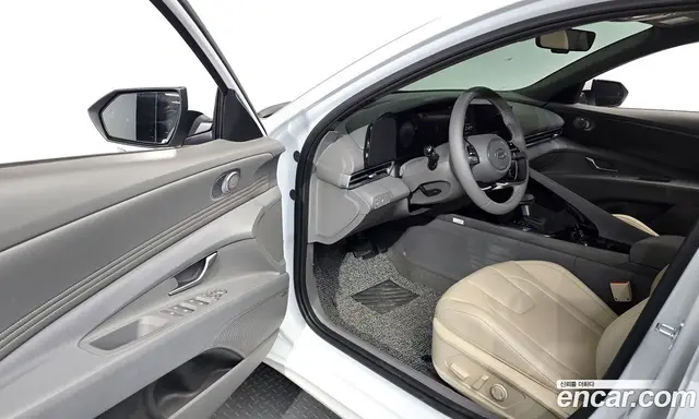 Hyundai Avante 2025 1.6 автомат (гидро), миниатюра 12