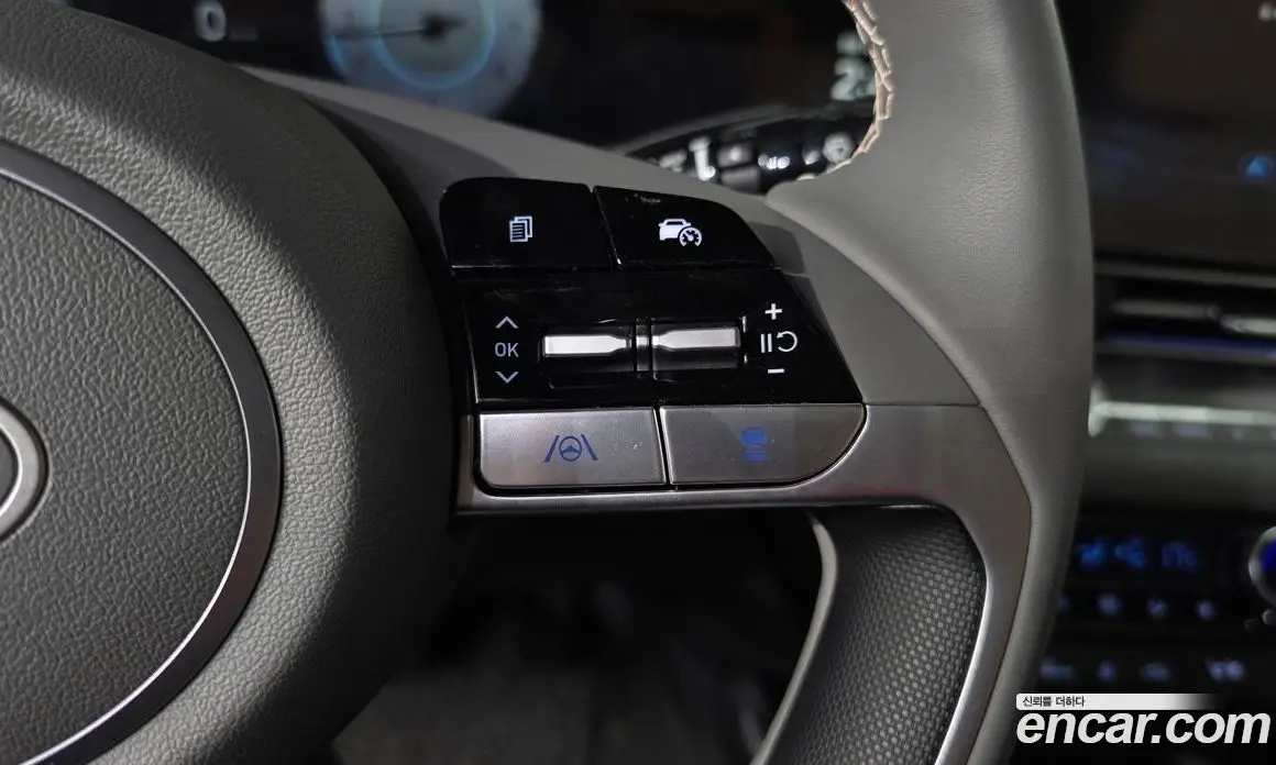 Hyundai Avante 2025 1.6 автомат (гидро), фото 20