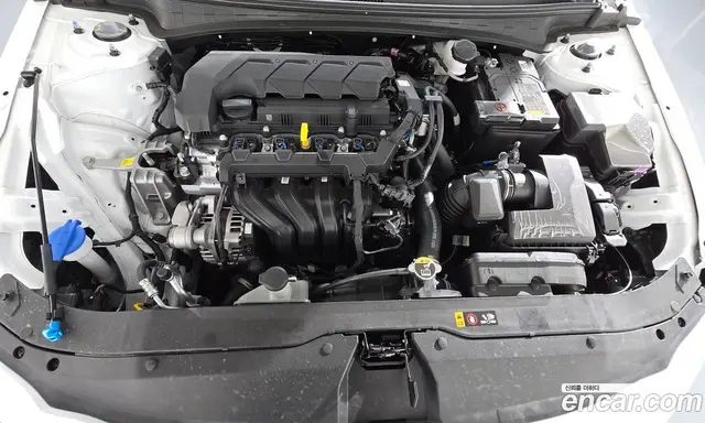 Hyundai Avante 2025 1.6 автомат (гидро), миниатюра 5
