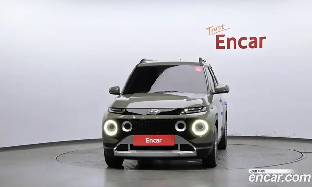 Hyundai Casper 2022 1.0 автомат (гидро), миниатюра 3 Hyundai Casper 2022 1.0 автомат (гидро), миниатюра 3