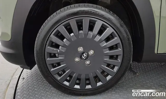 Hyundai Casper 2022 1.0 автомат (гидро), миниатюра 5 Hyundai Casper 2022 1.0 автомат (гидро), миниатюра 5
