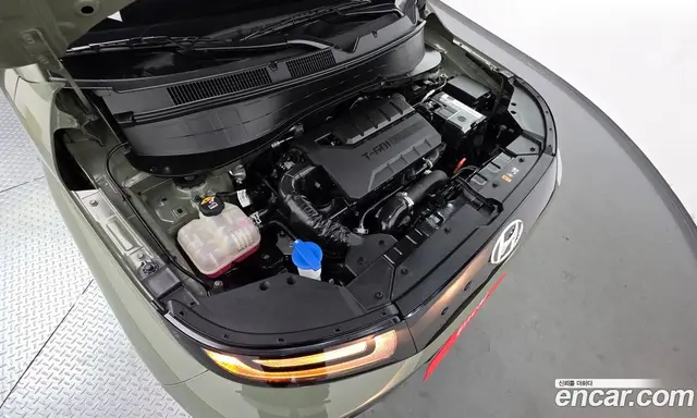 Hyundai Casper 2022 1.0 автомат (гидро), миниатюра 6 Hyundai Casper 2022 1.0 автомат (гидро), миниатюра 6