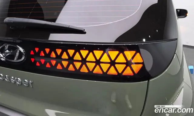 Hyundai Casper 2022 1.0 автомат (гидро), миниатюра 9 Hyundai Casper 2022 1.0 автомат (гидро), миниатюра 9