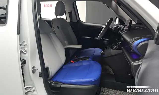 Hyundai Casper 2022 1.0 автомат (гидро), миниатюра 12