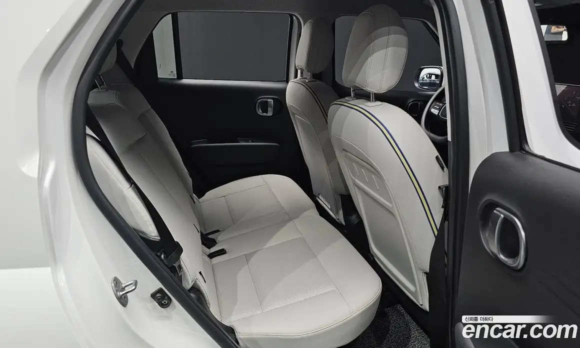 Hyundai Casper 2022 1.0 автомат (гидро), фото 15 Hyundai Casper 2022 1.0 автомат (гидро), фото 15