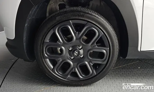 Hyundai Casper 2022 1.0 автомат (гидро), миниатюра 4 Hyundai Casper 2022 1.0 автомат (гидро), миниатюра 4