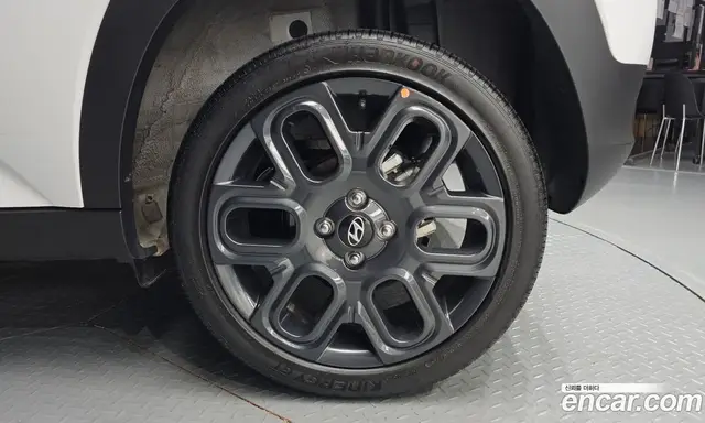 Hyundai Casper 2022 1.0 автомат (гидро), миниатюра 6 Hyundai Casper 2022 1.0 автомат (гидро), миниатюра 6