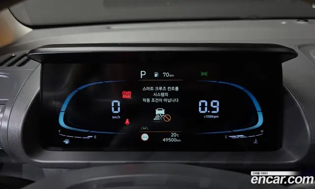 Hyundai Casper 2022 1.0 автомат (гидро), миниатюра 11
