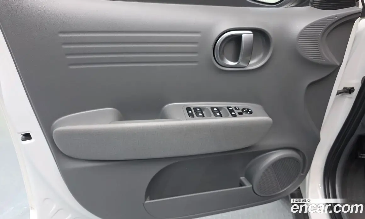 Hyundai Casper 2022 1.0 автомат (гидро), фото 14