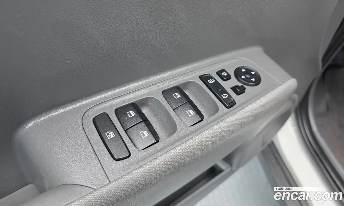 Hyundai Casper 2022 1.0 автомат (гидро), фото 18