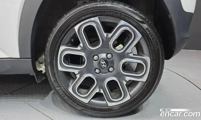 Hyundai Casper 2022 1.0 автомат (гидро), миниатюра 7