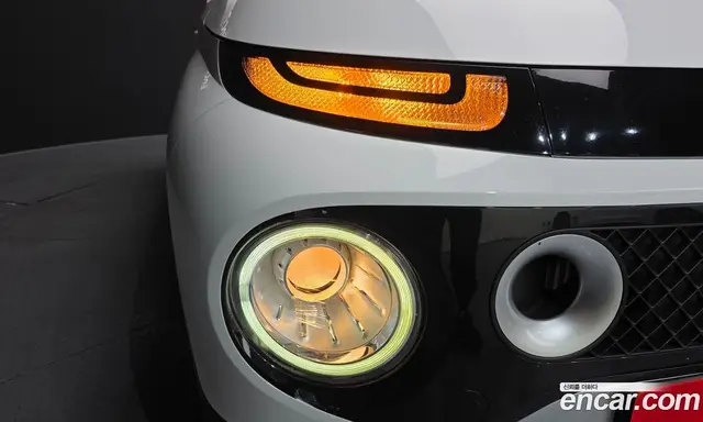 Hyundai Casper 2022 1.0 автомат (гидро), миниатюра 8
