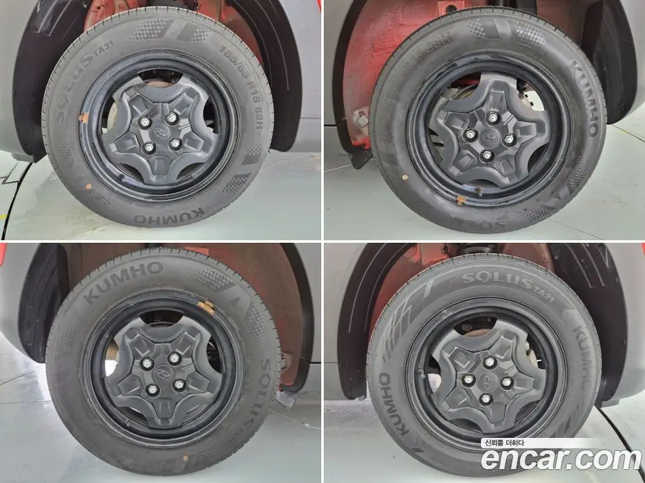 Hyundai Casper 2023 1.0 автомат (гидро), фото 19 Hyundai Casper 2023 1.0 автомат (гидро), фото 19