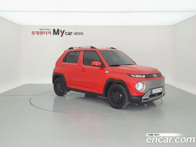 Hyundai Casper 2023 1.0 автомат (гидро), миниатюра 7 Hyundai Casper 2023 1.0 автомат (гидро), миниатюра 7