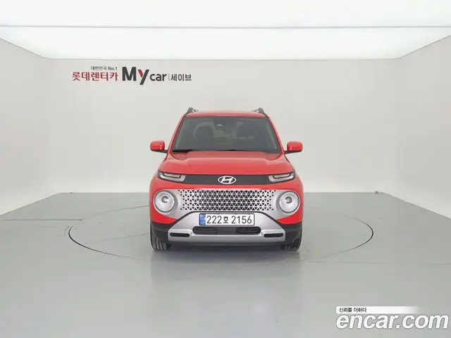 Hyundai Casper 2023 1.0 автомат (гидро), миниатюра 8 Hyundai Casper 2023 1.0 автомат (гидро), миниатюра 8