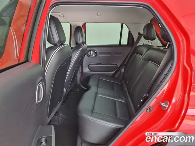Hyundai Casper 2023 1.0 автомат (гидро), миниатюра 10 Hyundai Casper 2023 1.0 автомат (гидро), миниатюра 10
