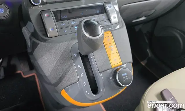 Hyundai Casper 2024 1.0 автомат (гидро), миниатюра 11