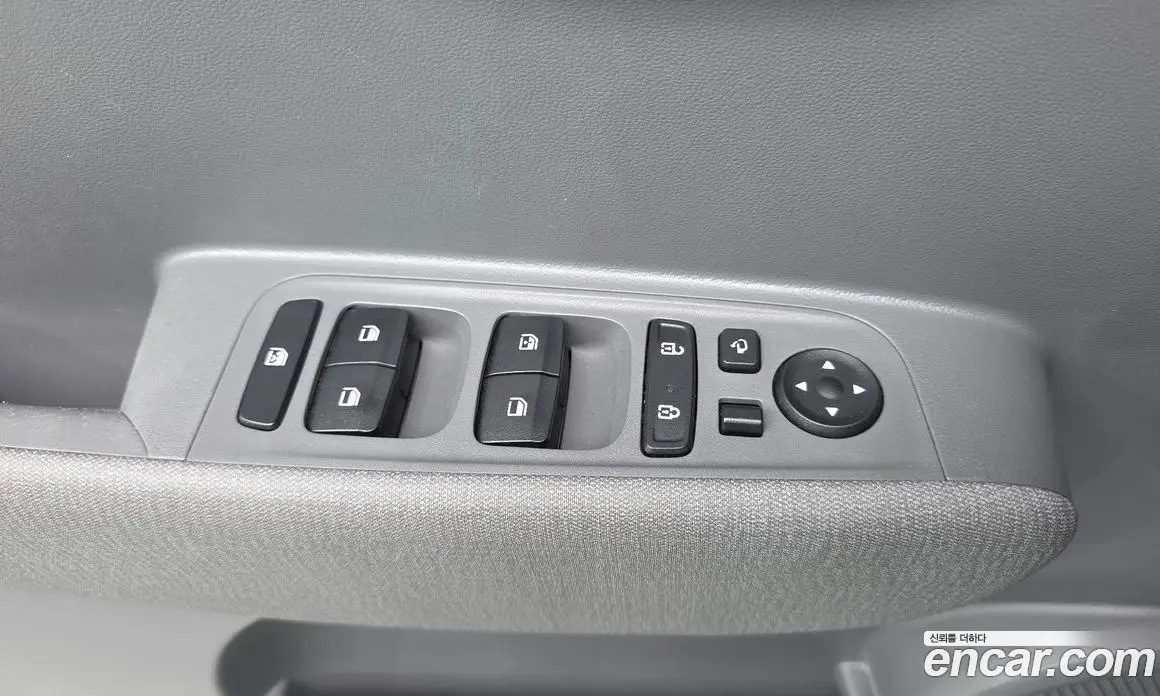 Hyundai Casper 2024 1.0 автомат (гидро), фото 16