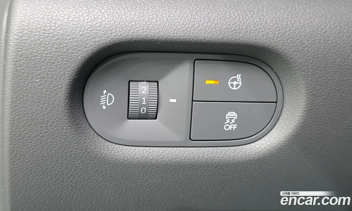 Hyundai Casper 2024 1.0 автомат (гидро), фото 17